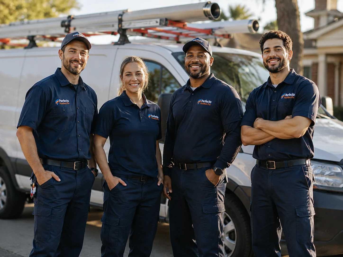 Emergency Plumber Near Me in Church Creek, MD near me